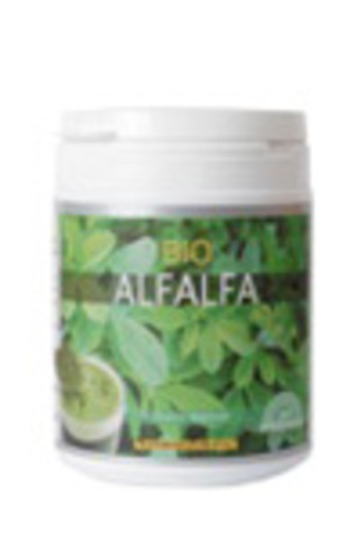Alfalfa BIO 80g