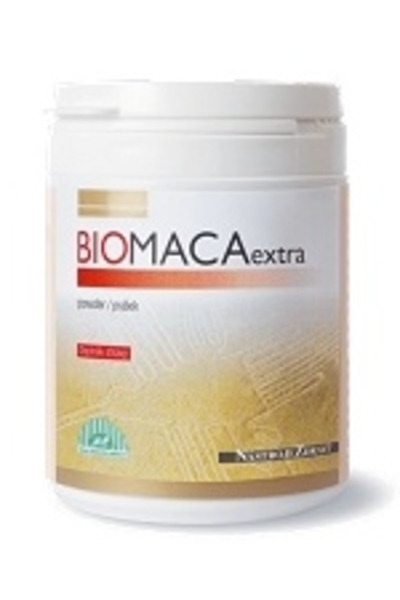 Maca Extra BIO prášok 100g