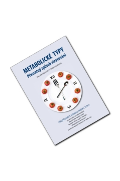 Metabolické typy