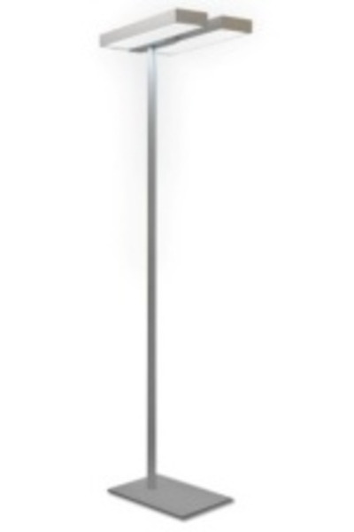 Stojanová lampa Nasli Aster 2x55W
