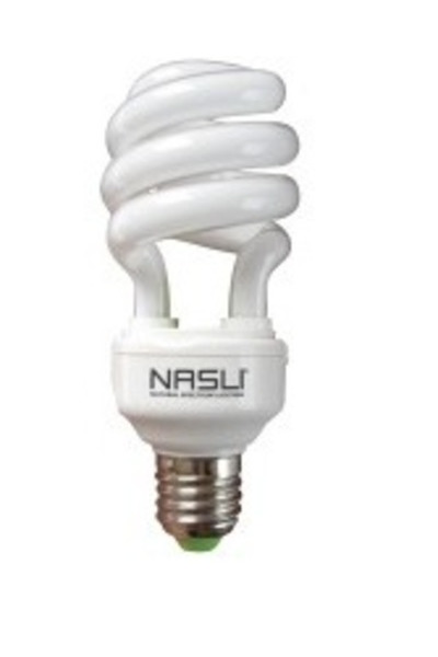 Plnospektr�lna �iarivka Nasli CFS 23W E27