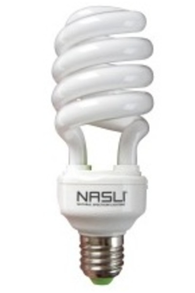 Plnospektr�lna �iarivka Nasli CFS 27W E27