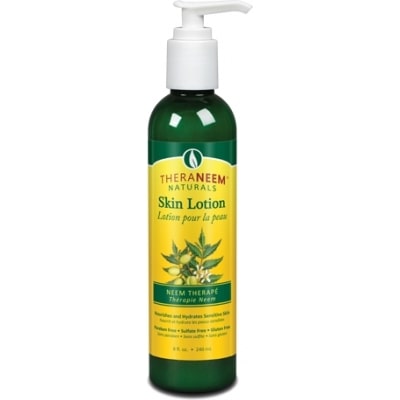 Nimbov� telov� mlieko Thera Neem 240ml