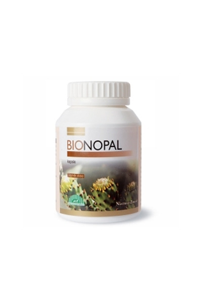 Nopal BIO 500mg 120 kaps�l