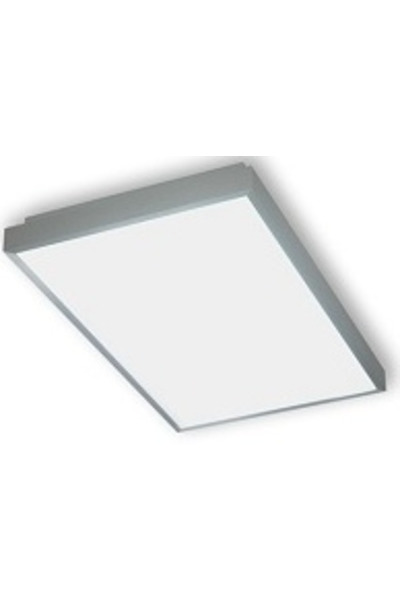 Stropné svietidlo Nubes Primus, 2x55W