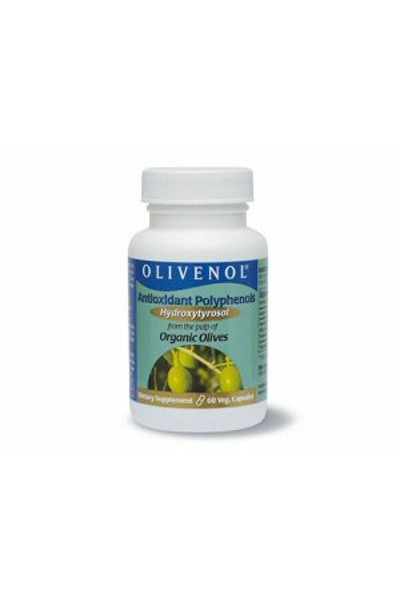 OLIVENOL Antioxidant Kapsule 60ks