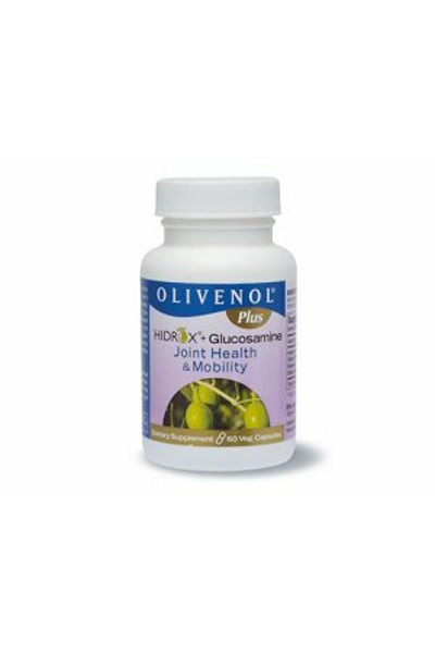 Olivenol Plus Hidrox + Glukosam�n 60ks
