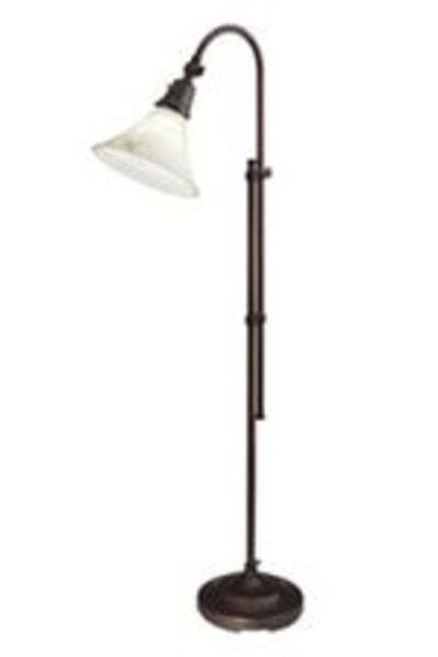 Stojaca lampa Lexington