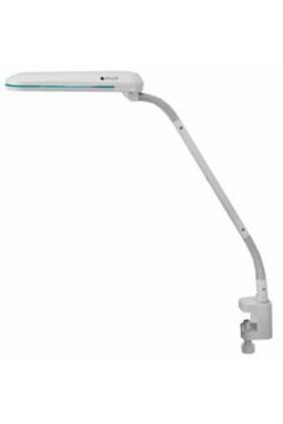 Stolná lampa Flexi