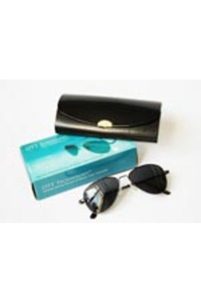 Plnospektrlne okuliare OTT Sunglasses - dizajn USA