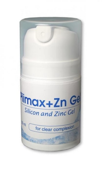 Finclub Piimax gl 50 ml