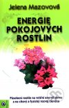 Energie pokojovch rostlin