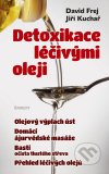 Detoxikace livmi oleji