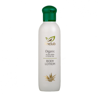 Aloe Vera body LOTION telov mlieko 200 ml