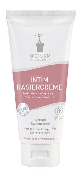 Bioturm intmny holiaci krm 100 ml
