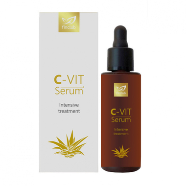 Finclub C-VIT Serum 30 ml