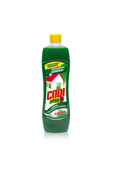 Finclub isti s vou borovice CODI PINO 1 liter