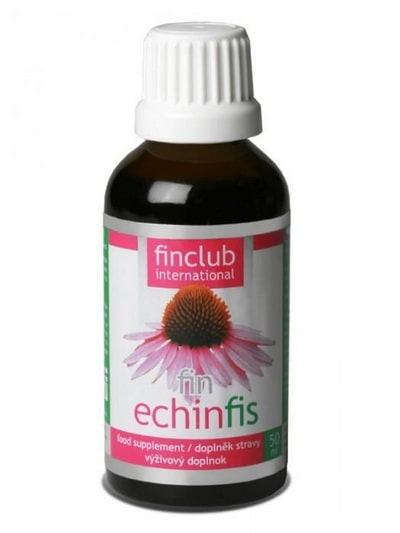 Fin Echinfis 50 ml