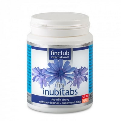 Fin Inubitabs 120 tabliet NEW