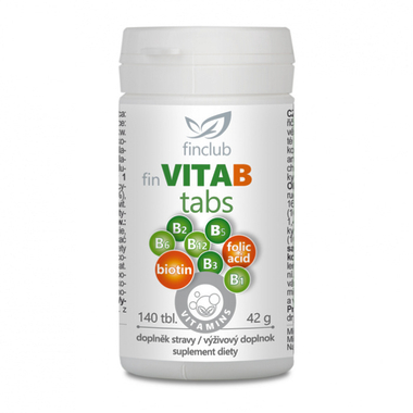 Fin VitaBtabs 150tbl