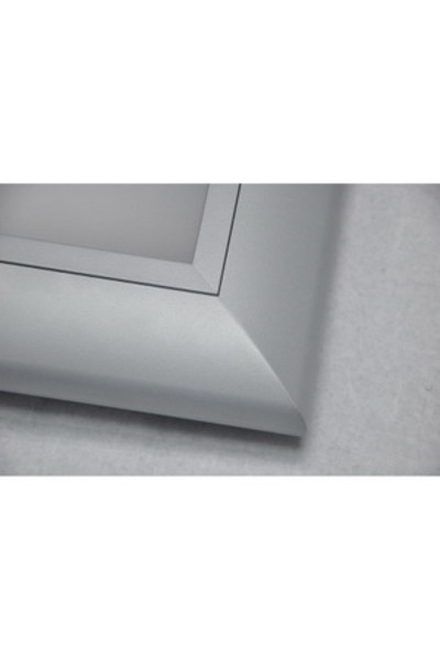 Stropn� svietidlo NASLI GAUDIUM Minor 4x24W strieborn�