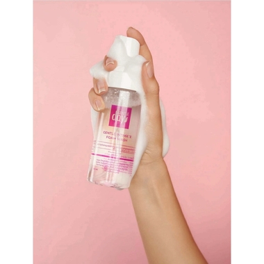 Pena na intmnu hygienu Gentle Day 150 ml
