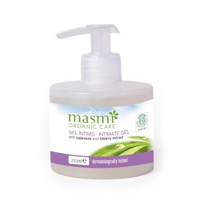 Intmny gl Masmi s levanduovm terickm olejom, 250ml