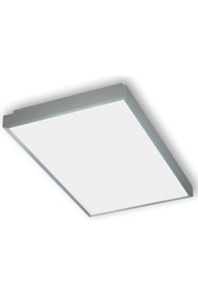 Stropn svietidlo NASLI NUBES 4x24W hlink