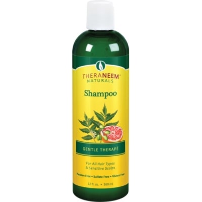 Nimbový šampón, Thera Neem Oil Shampoo 360ml