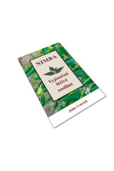 NIMBA - Vyjímečná léčivá rostlina