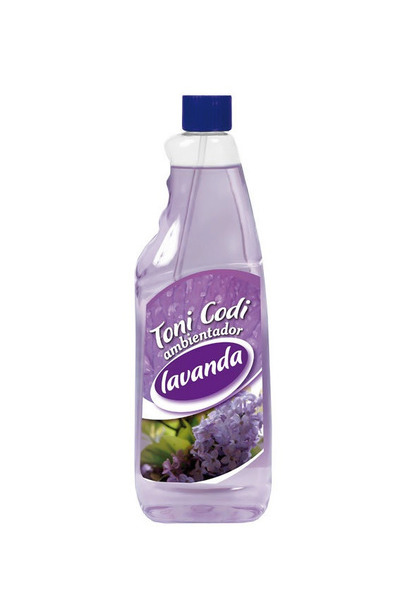 Finclub CODI Osvieova vzduchu Levandua 750 ml - npl