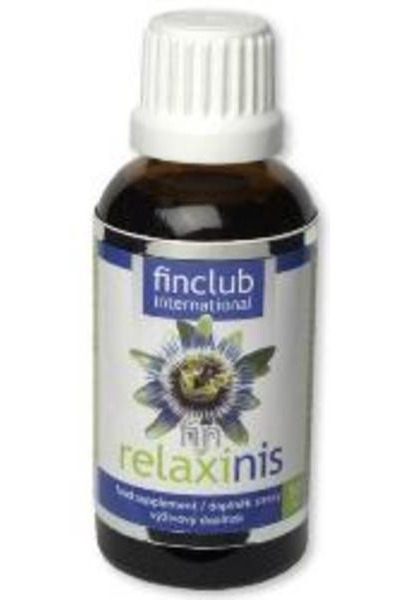 Fin Relaxinis 50ml