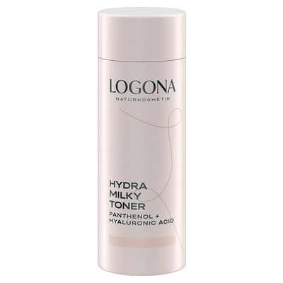 Logona Hydra Milky toner 125ml