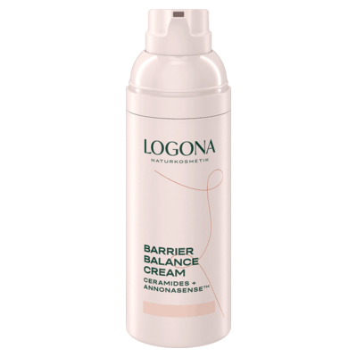 Logona Barrier Balance kr�m 50ml
