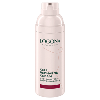 Logona Cell Renew Longevity kr�m 50ml