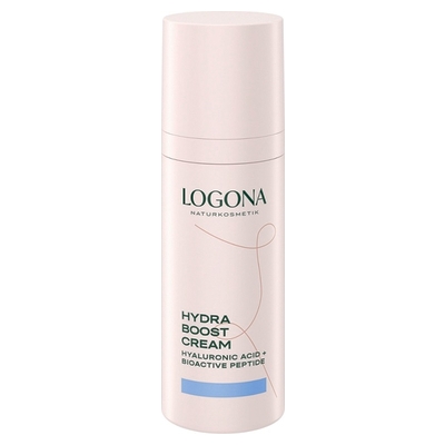 Logona Ple�ov� kr�m Hydra Boost 50ml