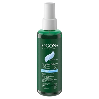 Logona Tonikum na poko�ku hlavy SENSITIVE BALANCE 150ml