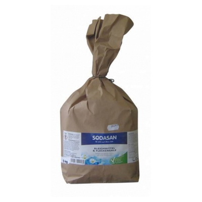 Sodasan OXYGEN BLEACH bieliaci prostriedok 5 kg