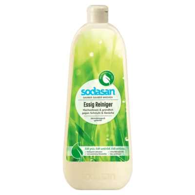 Sodasan Octov istiaci prostriedok 1 liter