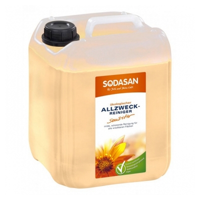 Sodasan Univerzlny istiaci prostriedok 5 litrov