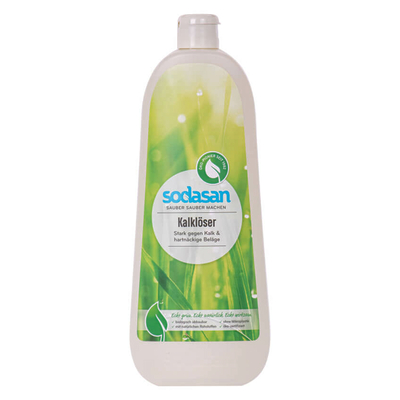 Sodasan Odstraova vodnho kamea 1liter