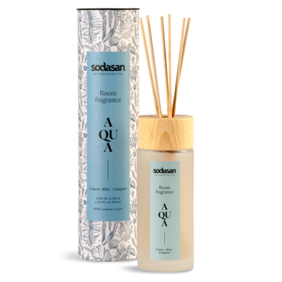 Sodasan Ar�ma difuz�r ty�inkov� AQUA 200 ml