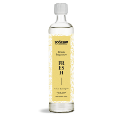 Sodasan Ar�ma difuz�r ty�inkov� FRESH 500ml n�hradn� n�pl�