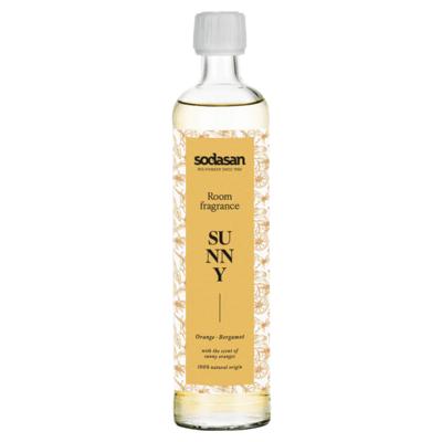 Sodasan Ar�ma difuz�r SUNNY ty�inkov� 500ml n�hradn� n�pl�