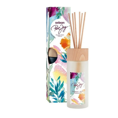 Sodasan Bytov va PURE JOY - difuzr 200ml