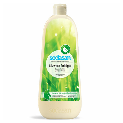 Sodasan Univerzlny istiaci prostriedok 1 liter