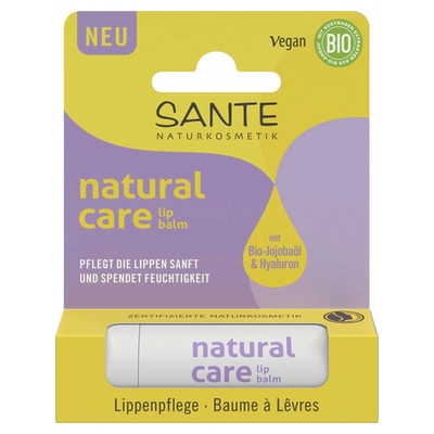 Sante Balzam na pery Natural Care 4,6 g