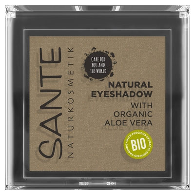Sante Minerlne on tiene MONO 04 Tawny Taupe 1,8 g