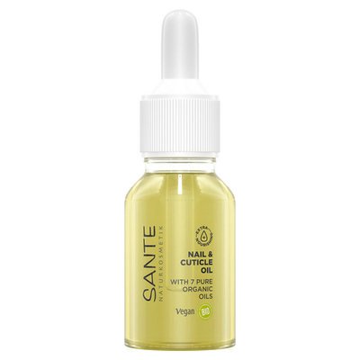 Sante Olej na nechty Extra Nourishing 15ml
