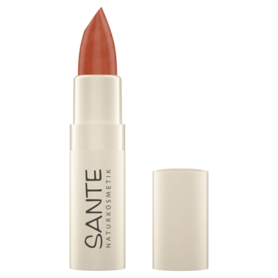 Sante Hydratan r na pery 01 Honey Glow 4,5 g